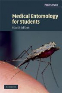 Service - Medical Entomology for Students