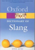 Dictionary of Slang