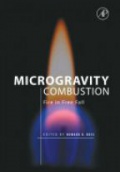 Microgravity Combustion