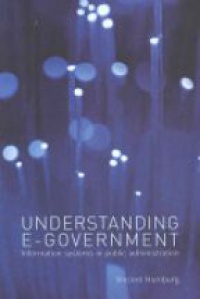 Homburg V. - Understanding E-Government