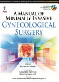 Mettler L. - A Manual of Minimally Invasive Gynecological Surgery