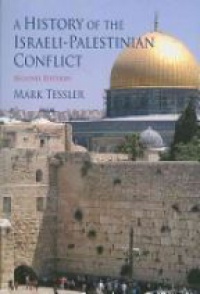 Tessler M. - A History of the Israeli - Palestinian Conflict