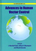 Advances in Human Vector Control