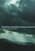 Statistical Analysis in Climate Resarch