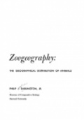 Zoogeography: The Geographical Distribution