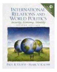 Viotti P. - International Relations and World Politics