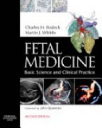 Rodeck, Charles H. - Fetal Medicine