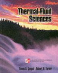 Turner R. H. - Fundamentals of Thermal – Fluid Sciences