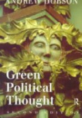 Green Political Thought: An Introduction