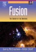Fusion: the Energy of the Universe