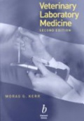 Veterinary Laboratory Medicine, 2nd ed.