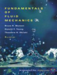 Munson B. - Fundamentals of Fluid Mechanics