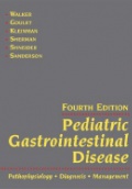 Pediatric Gastrointestinal Disease, 2 Vol. Set, 4th ed.