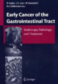 Early Cancer of the Gastrointestinal Tract
