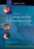 Handbook of Small Animal Gastroenterology, 2nd Edition