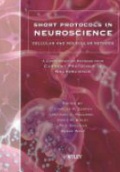 Short Protocols in Neuroscience