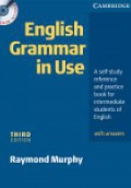 English Gramar in Use