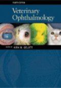Veterinary Ophthalmology: 2-Volume Set, 4th Edition