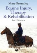Equine Injury, Therapy and Rehabilitation, 3rd Edition