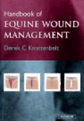 Handbook of Equine Wound Management
