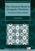 Chemical Bond in Inorganic Chemistry: The Bond Valence Model