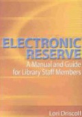 Electronic Reserve