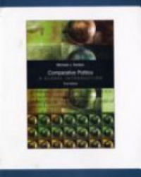 Sodaro M. J. - Comparative Politics: A Global Introduction, 3rd ed.