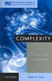 Suh N. - Complexity: Theory and Applications