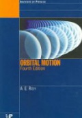 Orbital Motion, 4th ed.