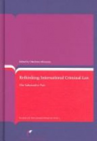 Olusanya O. - Rethinking International Criminal Law
