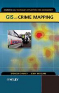 Chainey S. - GIS and Crime Mapping