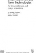 Smart Materials and Technologies for the Architecture and Design Professions