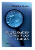 Failure Analysis of Paints and Coatings