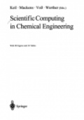 Scientific Computing in Chemical Engineering