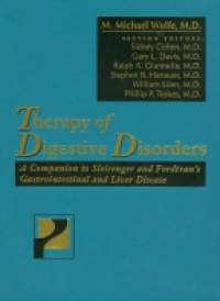Wolfe M.M. - Therapy of Digestive Disorders