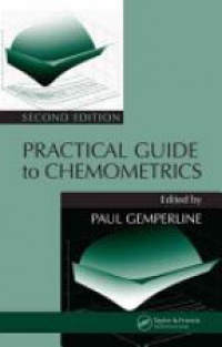 Gemperline P. - Practical  Guide to Chemometrics