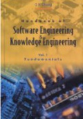 Handbook of Software Engineering  and Knowledge Engineering, 2 Vols. Set