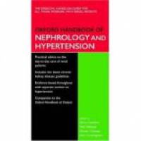 Steddon S. - Oxford Handbook of Nephrology and Hypertension