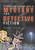 Reference and Research Guide to Mystery and Detective Fiction Second Edition