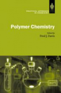 Davis J. M. - Polymer Chemistry
