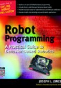 Robot Programming A Practical Guide