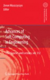 Waszczyszyn - Advances of Soft Computing in Engineering