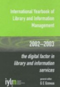 International Yearbook of Library and Information Management