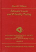 Edouard Lucas and Primality Testing