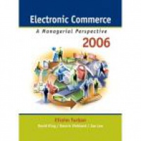 Turban E. - Electronic Commerce 2006