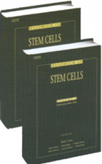 Lanza R. - Handbook of Stem Cells, 2 Vol. Set