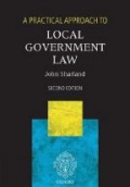 A Practical Approach to Local Goverment Law