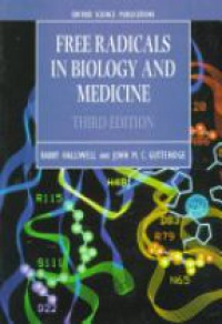 Barry - Free Radicals in Biology and Medicine
