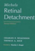 Michels Retinal Detachment
