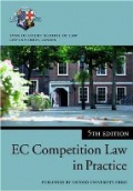 EC Competition Law Practice